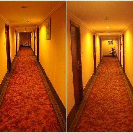 Greentree Inn Guiyang Penshuichi Business Hotel Ngoại thất bức ảnh