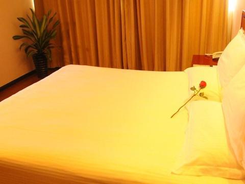 Greentree Inn Guiyang Penshuichi Business Hotel Ngoại thất bức ảnh