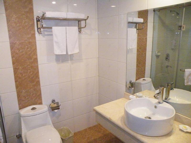 Greentree Inn Guiyang Penshuichi Business Hotel Phòng bức ảnh
