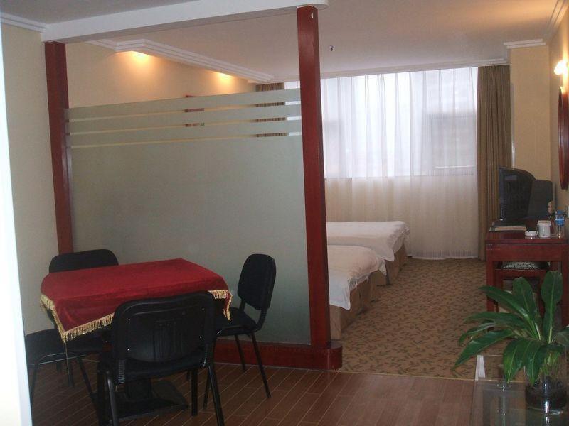 Greentree Inn Guiyang Penshuichi Business Hotel Ngoại thất bức ảnh