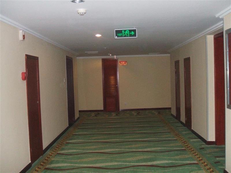 Greentree Inn Guiyang Penshuichi Business Hotel Ngoại thất bức ảnh