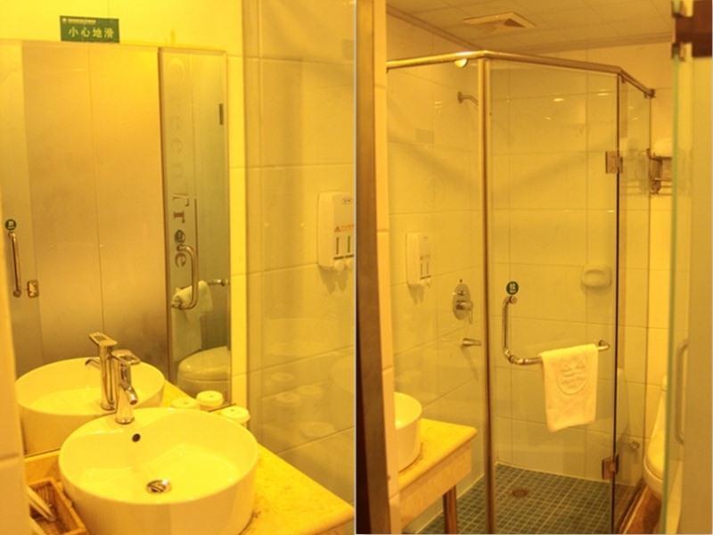 Greentree Inn Guiyang Penshuichi Business Hotel Ngoại thất bức ảnh